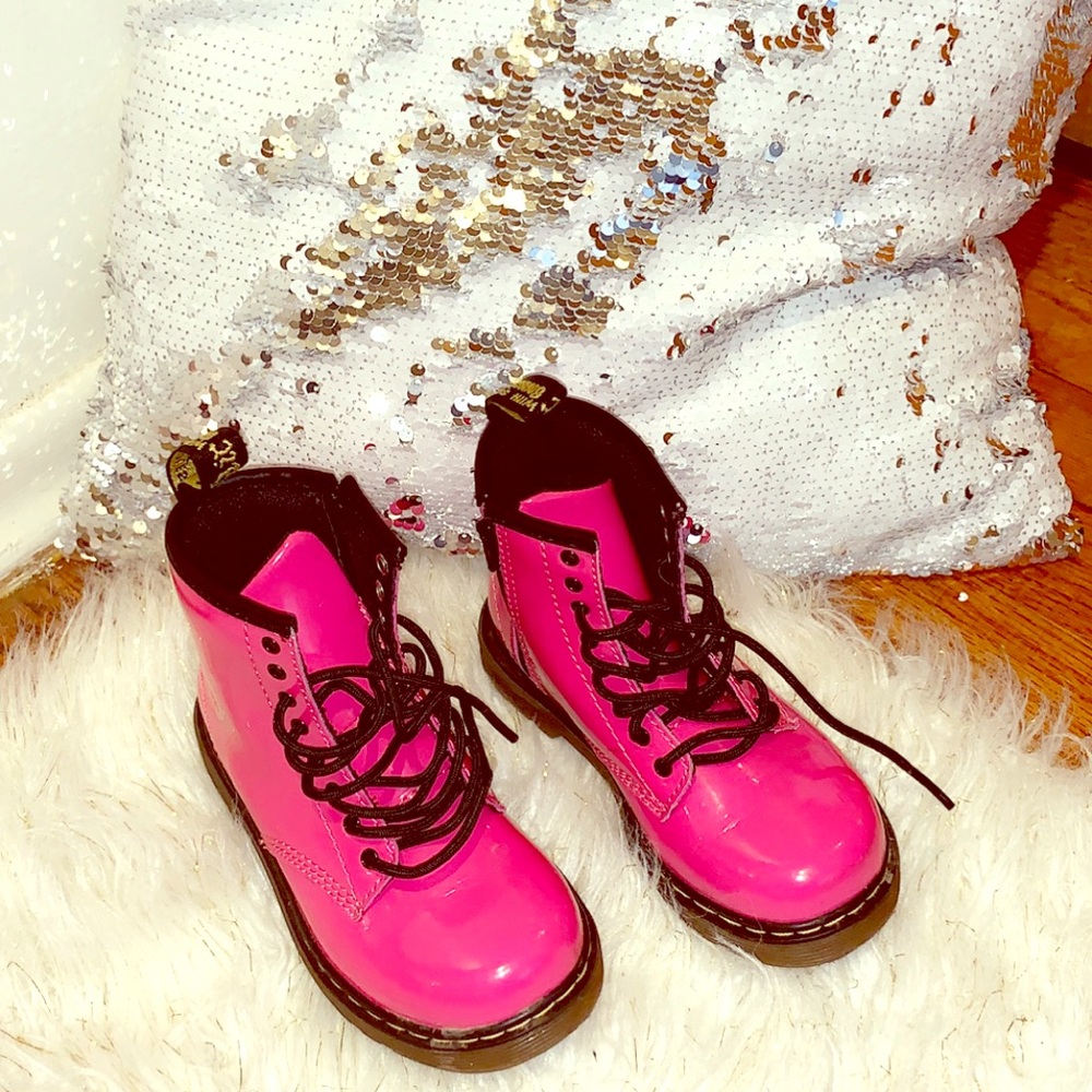 Kids Dr. Martens
